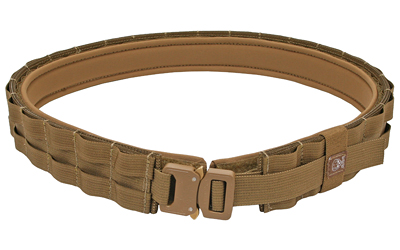 GGG UGF BATTLE BELT MD COYOTE — view 1