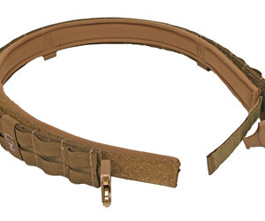 GGG UGF BATTLE BELT MD COYOTE — view 2