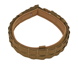 GGG UGF BATTLE BELT MD COYOTE — view 3