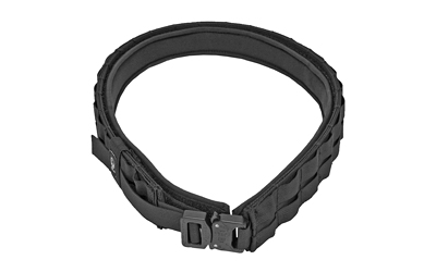 GGG UGF BATTLE BELT LG BLACK — view 1