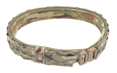 GGG UGF BATTLE BELT LG MULTICAM — view 1