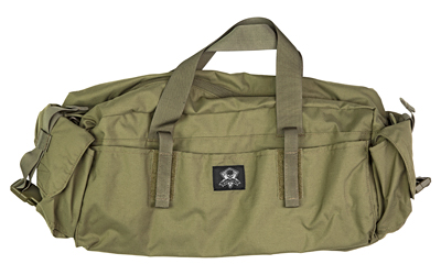 GGG RRS TRANSPORT BAG RANGER GREEN — view 1