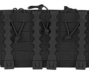 GGG COMP TRIPLE MAG PANEL 5.56 BLK — view 2