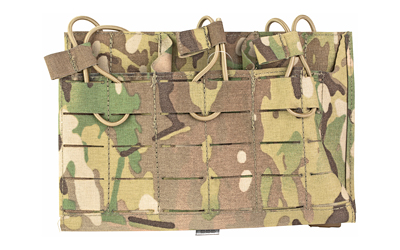 GGG COMP TRIPLE MAG PANEL 5.56 MULTI — view 1