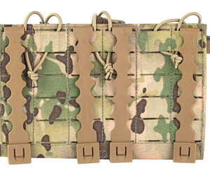GGG COMP TRIPLE MAG PANEL 5.56 MULTI — view 2