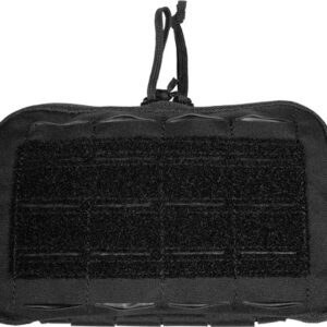 GREY GHOST GEAR ADMIN POUCH - ENHANCED THIN LAMINATE BLACK — view 2