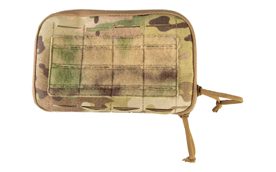 GGG ADMIN POUCH ENHANCED THIN MC — view 1