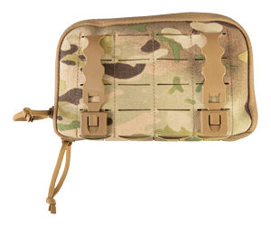 GGG ADMIN POUCH ENHANCED THIN MC — view 2