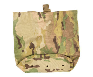 GGG ROLL UP DUMP POUCH MULTICAM — view 2