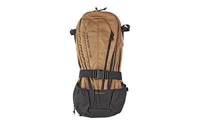 GGG APPARITION BAG BROWN/BLK — view 1