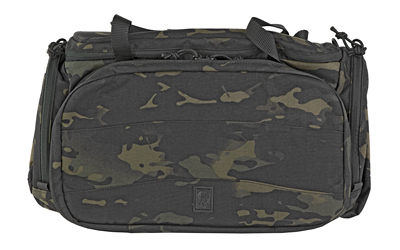 GGG RANGE BAG MULTI BLK — view 1