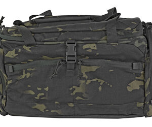 GGG RANGE BAG MULTI BLK — view 3