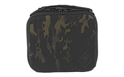 GGG PISTOL SOFT CASE MULTI BLK — view 1