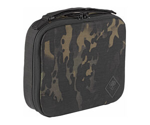 GGG PISTOL SOFT CASE MULTI BLK — view 2
