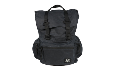 GGG DRIFTER PACK BLACK — view 1