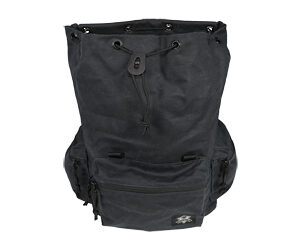 GGG DRIFTER PACK BLACK — view 2