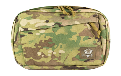 GGG CROSSBODY PACK MULTICAM — view 1