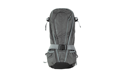 GGG APPARITION BAG SOLID GREY — view 1