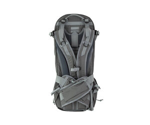 GGG APPARITION BAG SOLID GREY — view 2