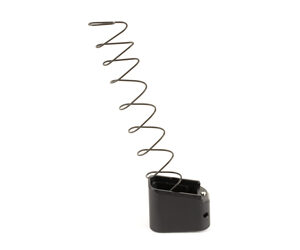TTI FRPWR BP FOR GLK 19/23 +4/5 BLK