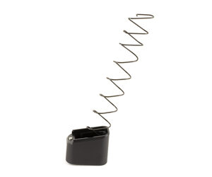TTI FRPWR BP FOR GLK 19/23 +4/5 BLK — view 2