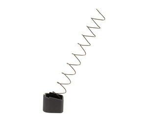 TTI FRPWR BP FOR GLK 9/40 +5/6 FBLK — view 2