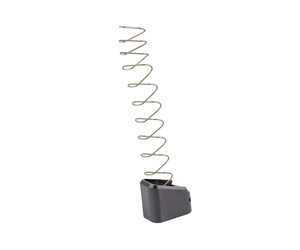 TTI FRPWR BP FOR GLK 17/22 +5/6 BLK