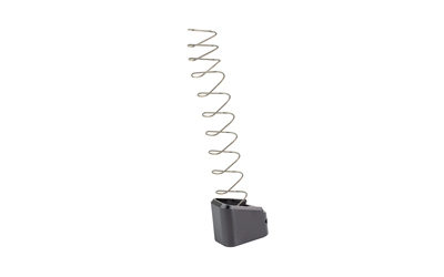 TTI FRPWR BP FOR GLK 17/22 +5/6 BLK — view 1