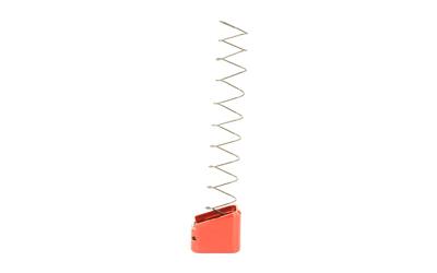 TTI FRPWR BP FOR GLK 9/40 +5/6 RED — view 1