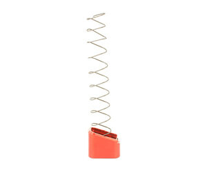 TTI FRPWR BP FOR GLK 9/40 +5/6 RED — view 2