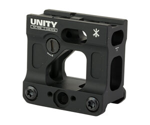 UNITY FAST MICRO BLK — view 2