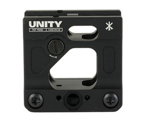 UNITY FAST MICRO BLK — view 3
