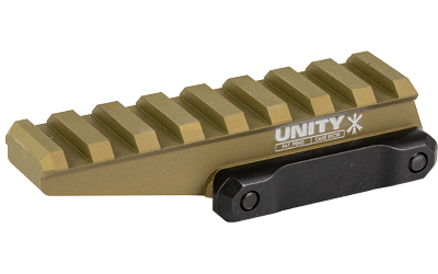 UNITY FAST OPTICS RISER FDE — view 1