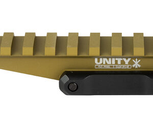 UNITY FAST OPTICS RISER FDE — view 3