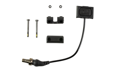 UNITY MODBUTTON LT  SURFIRE 4.5" BLK — view 1