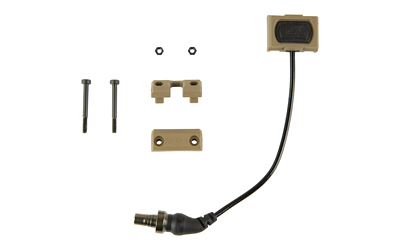 UNITY MODBUTTON LT SURFIRE 4.5" FDE — view 1