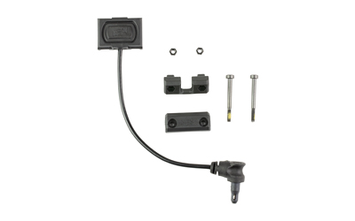 UNITY MODBUTTON LT CRN LSR 4.5" BLK — view 1