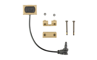 UNITY MODBUTTON LT CRN LSR 4.5" FDE — view 1