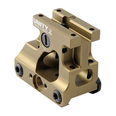 FAST MRO MOUNT FDE — view 1
