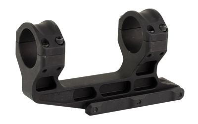 UNITY FAST LPVO 30MM BLK — view 1
