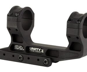UNITY FAST LPVO 30MM BLK — view 2