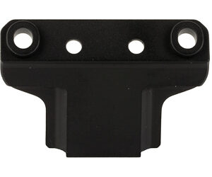 UNITY FAST OFFSET BASE BLK — view 2