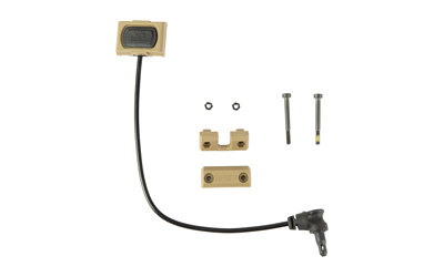 UNITY MODBUTTON LT CRN LSR 7" FDE — view 1