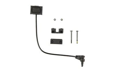 UNITY MODBUTTON LT CRN LSR 7" BLK — view 1