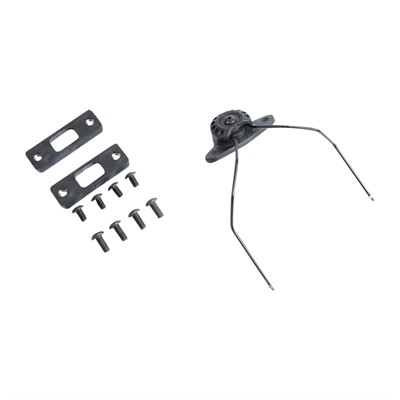 MODULAR ATTACHED RAIL KIT (MARK) 2.0 BLACK — view 1