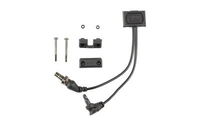 UNITY MODBTN LT SYNC SF/CRN 4.5" BLK — view 1