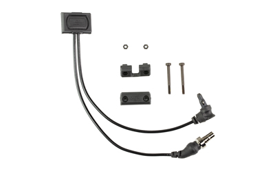 UNITY MODBTN LT SYNC SF/CRN 7" BLK — view 1