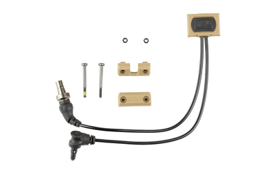 UNITY MODBTN LT SYNC SF/CRN 7" FDE — view 1