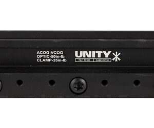 UNITY FAST COG BLK — view 3
