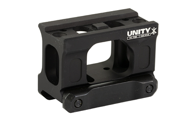 UNITY FAST MICRO-S BLK — view 1